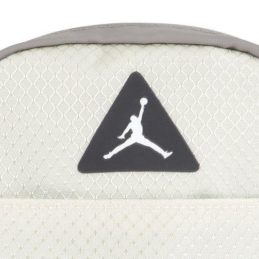 JORDAN JAN DIAMOND FESTIVAL CROSSBODY BAG (OREWOOD)