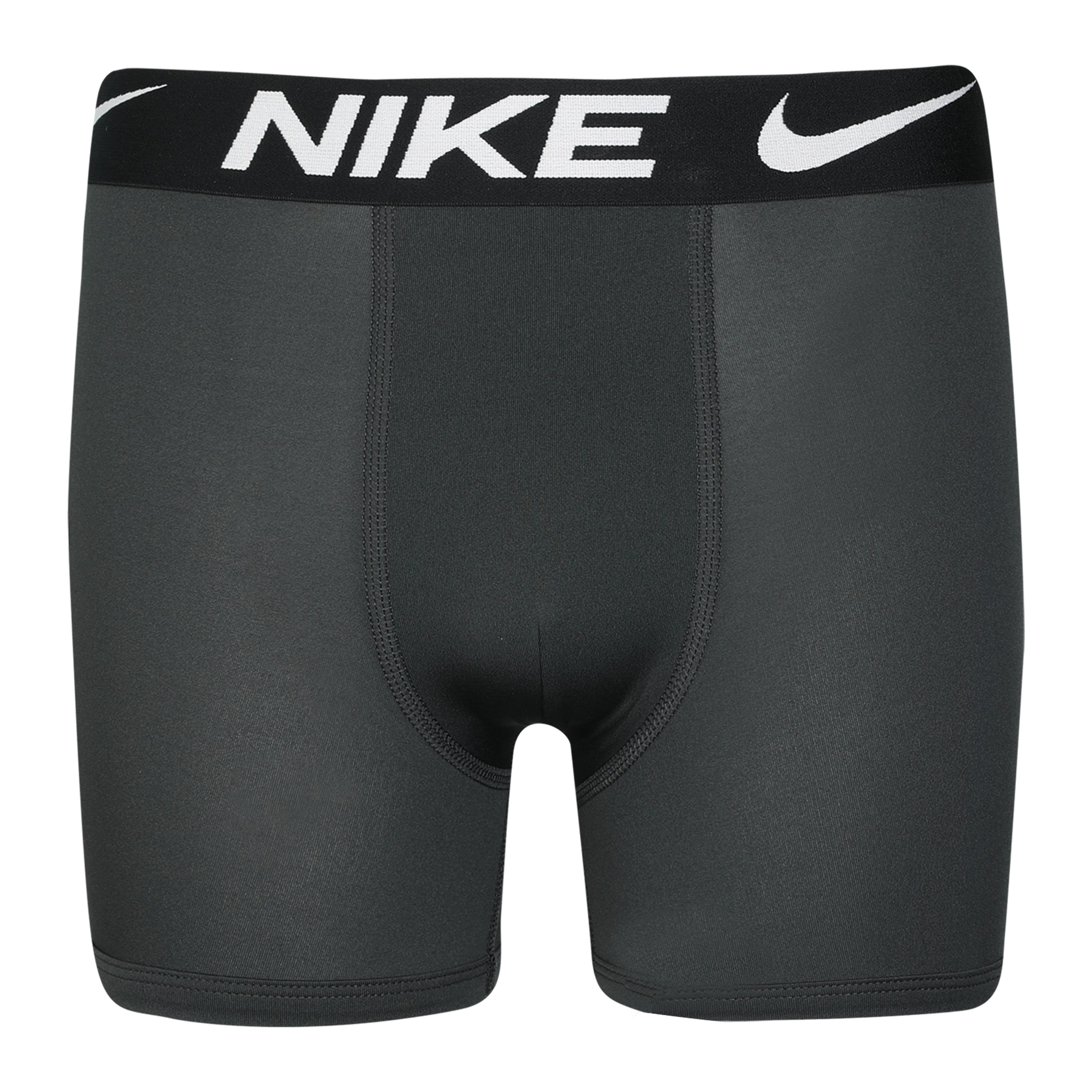 NIKE BOYS' ESSENTIAL MICRO BOXER BRIEF (ROYAL)