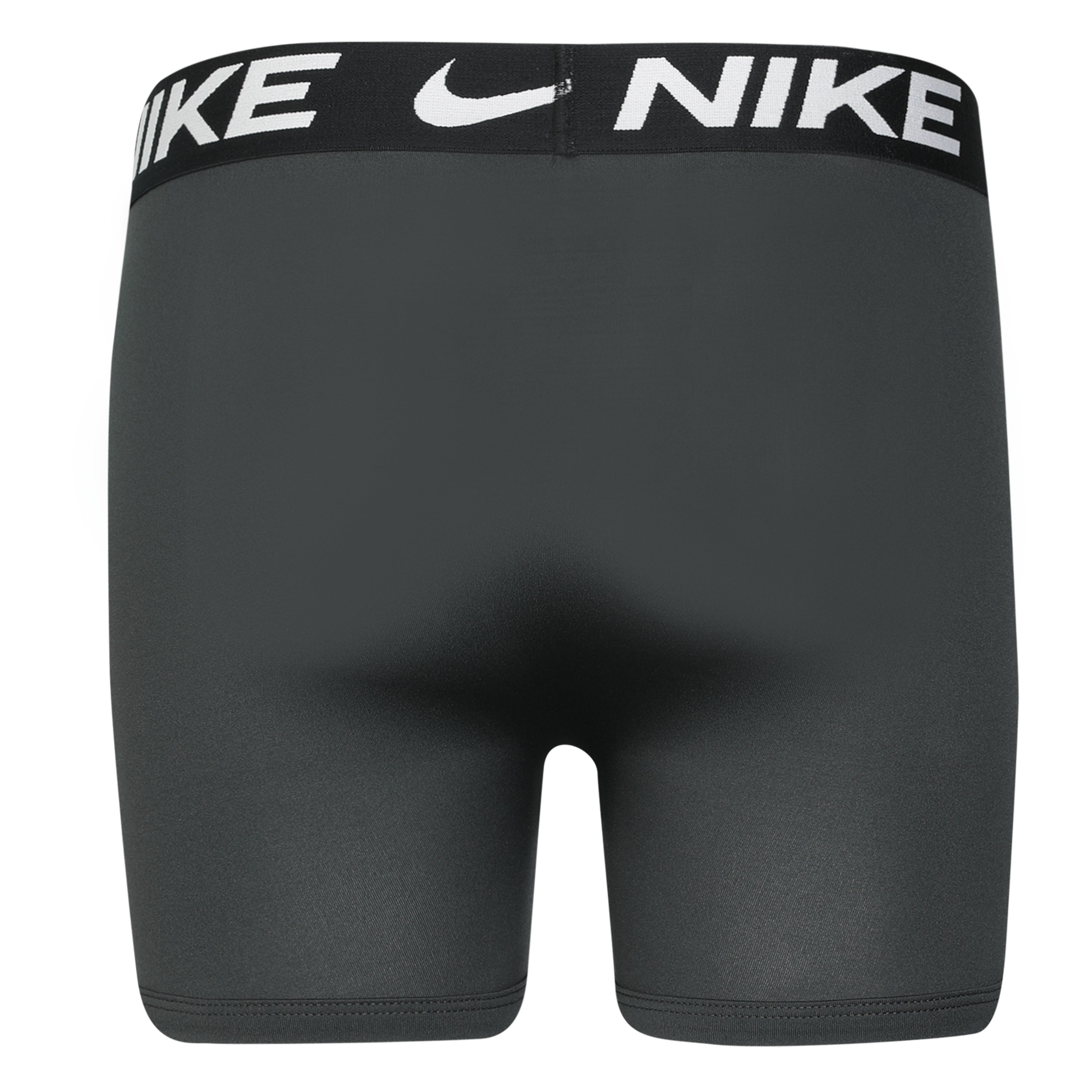 NIKE BOYS' ESSENTIAL MICRO BOXER BRIEF (ROYAL)