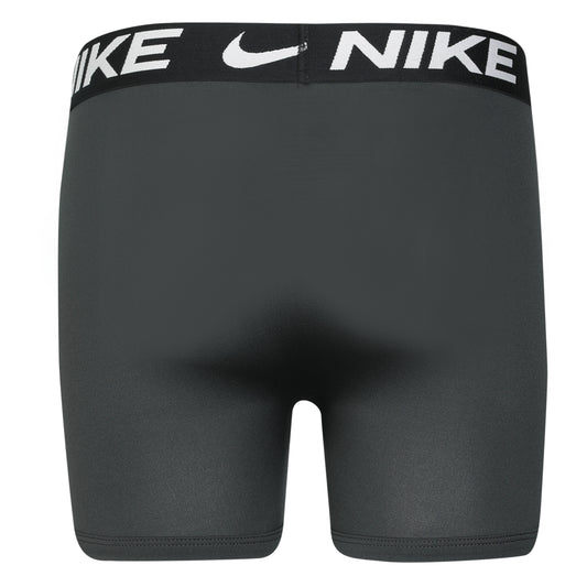 NIKE BOYS' ESSENTIAL MICRO BOXER BRIEF (ROYAL)