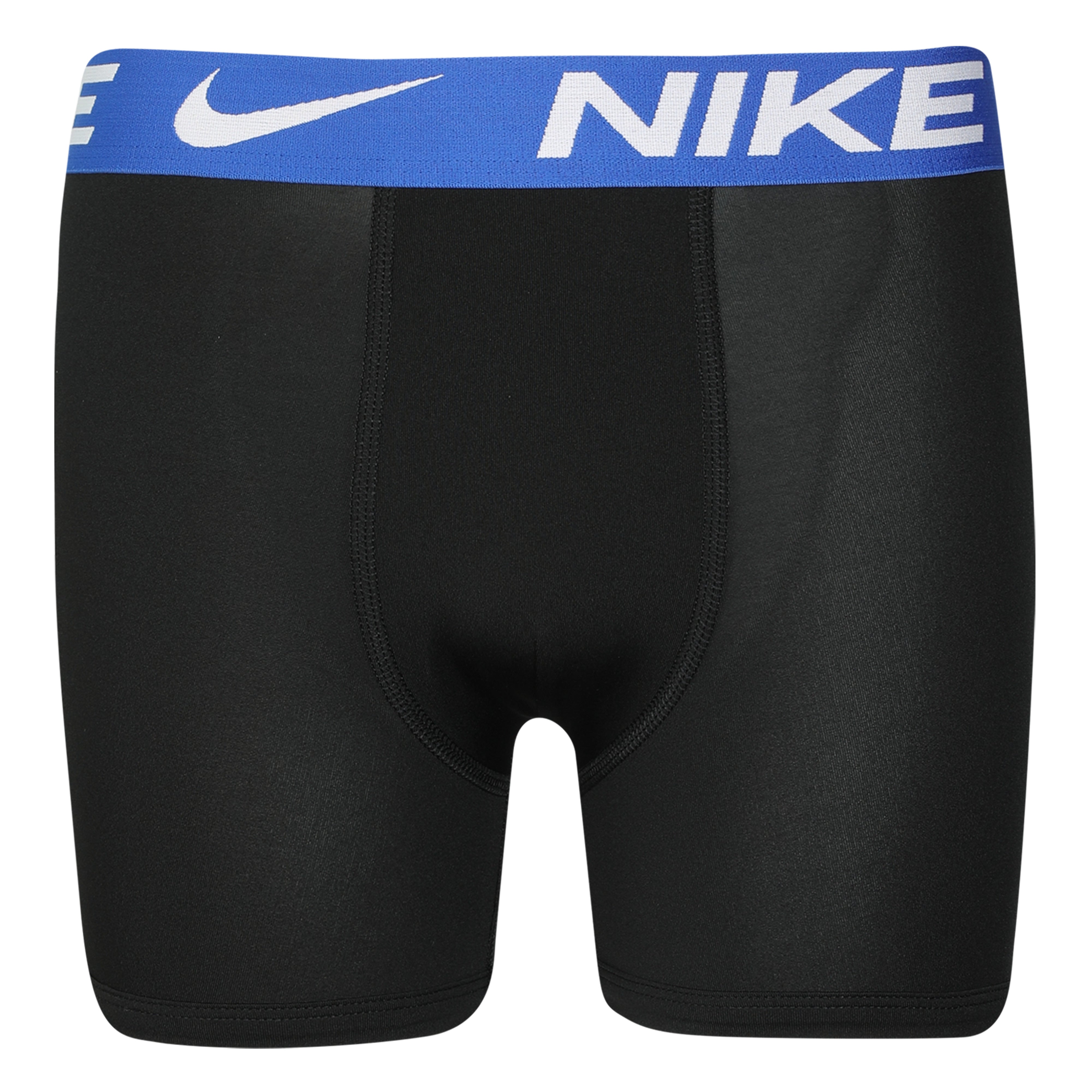 NIKE BOYS' ESSENTIAL MICRO BOXER BRIEF (ROYAL)