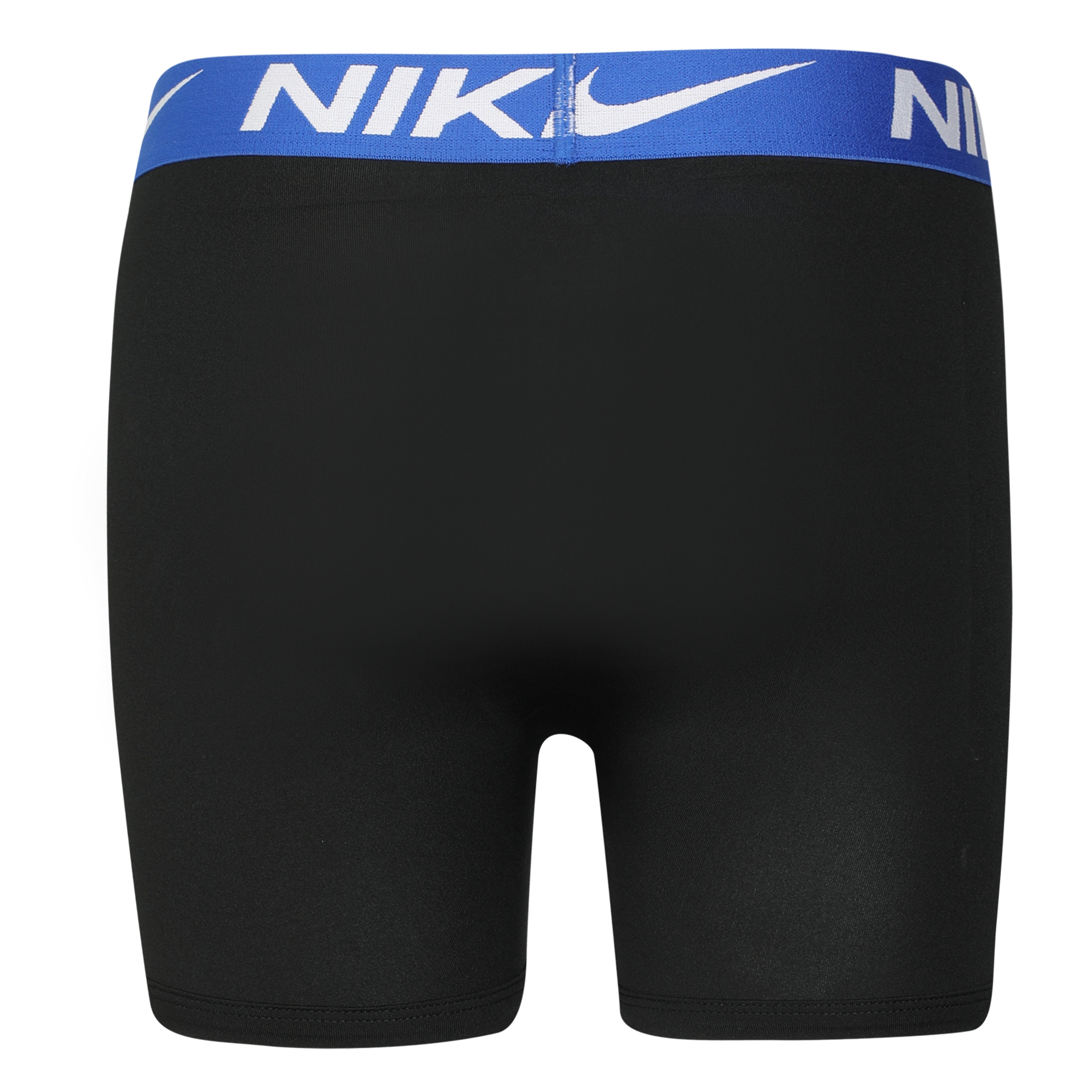 NIKE BOYS' ESSENTIAL MICRO BOXER BRIEF (ROYAL)