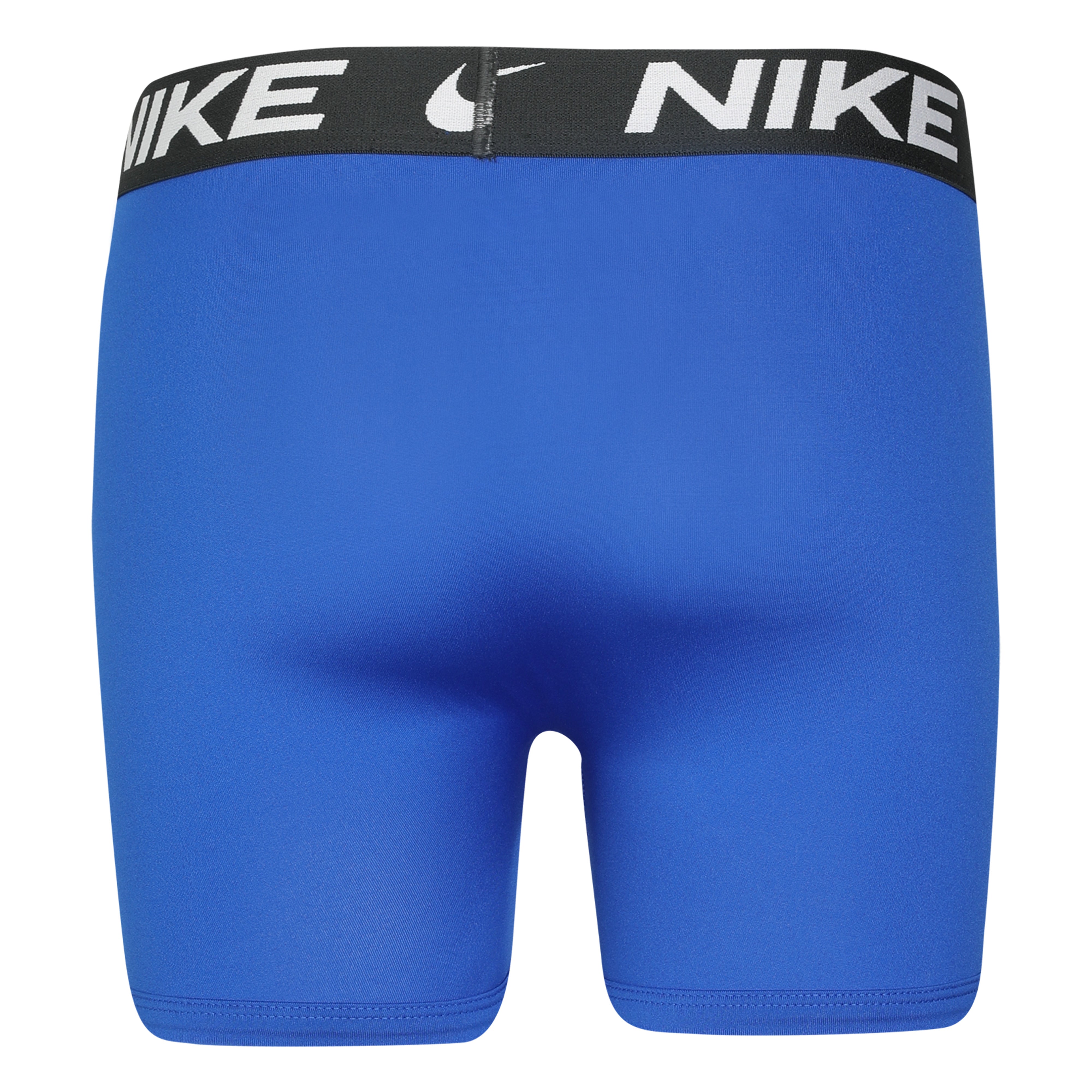 NIKE BOYS' ESSENTIAL MICRO BOXER BRIEF (ROYAL)