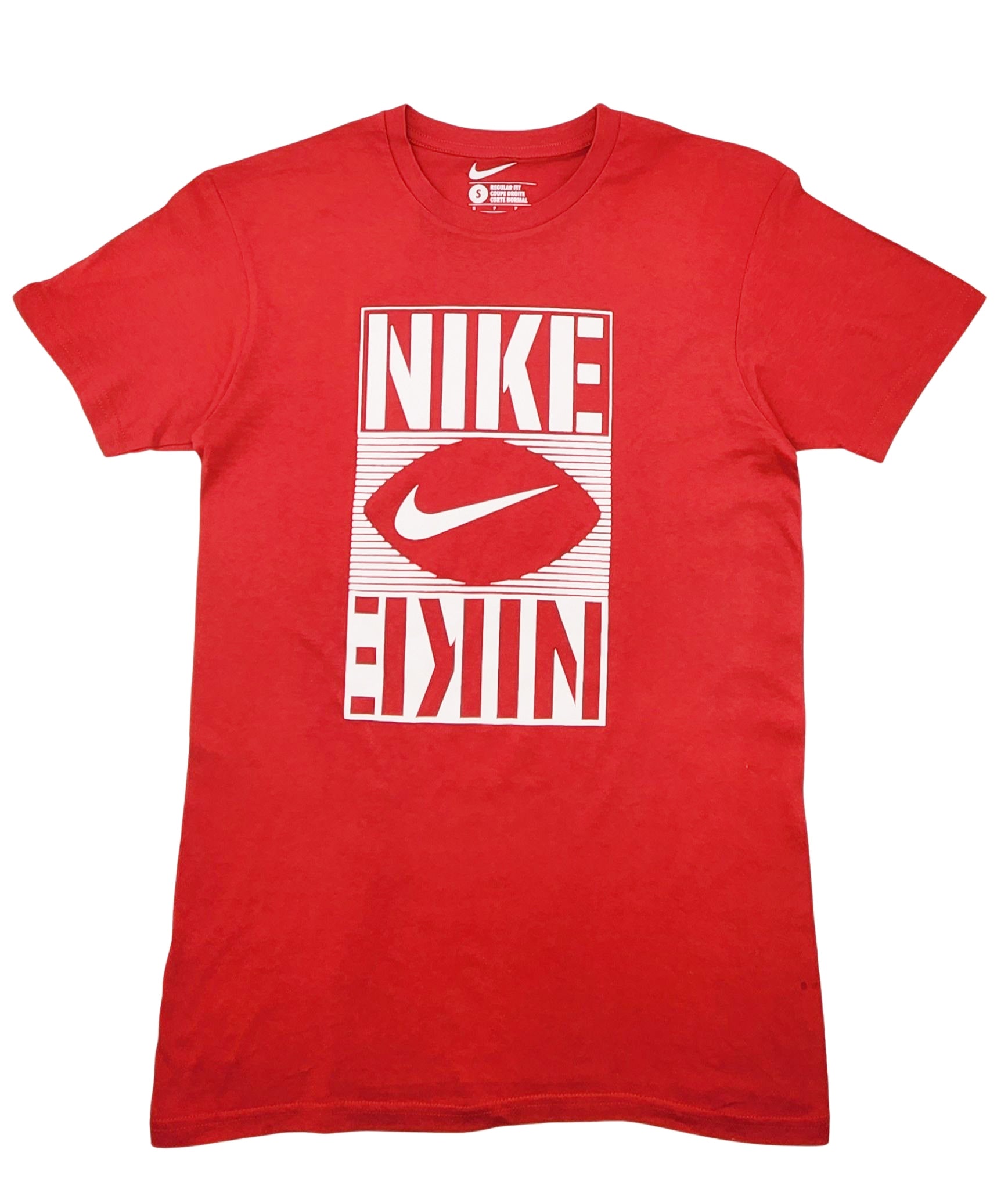 NIKE SHADOW T-SHIRT