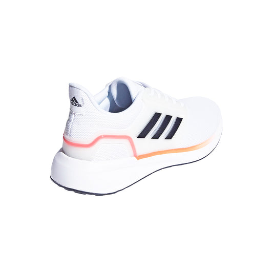 ADIDAS MEN'S RUNNING SHOES (WHITE)