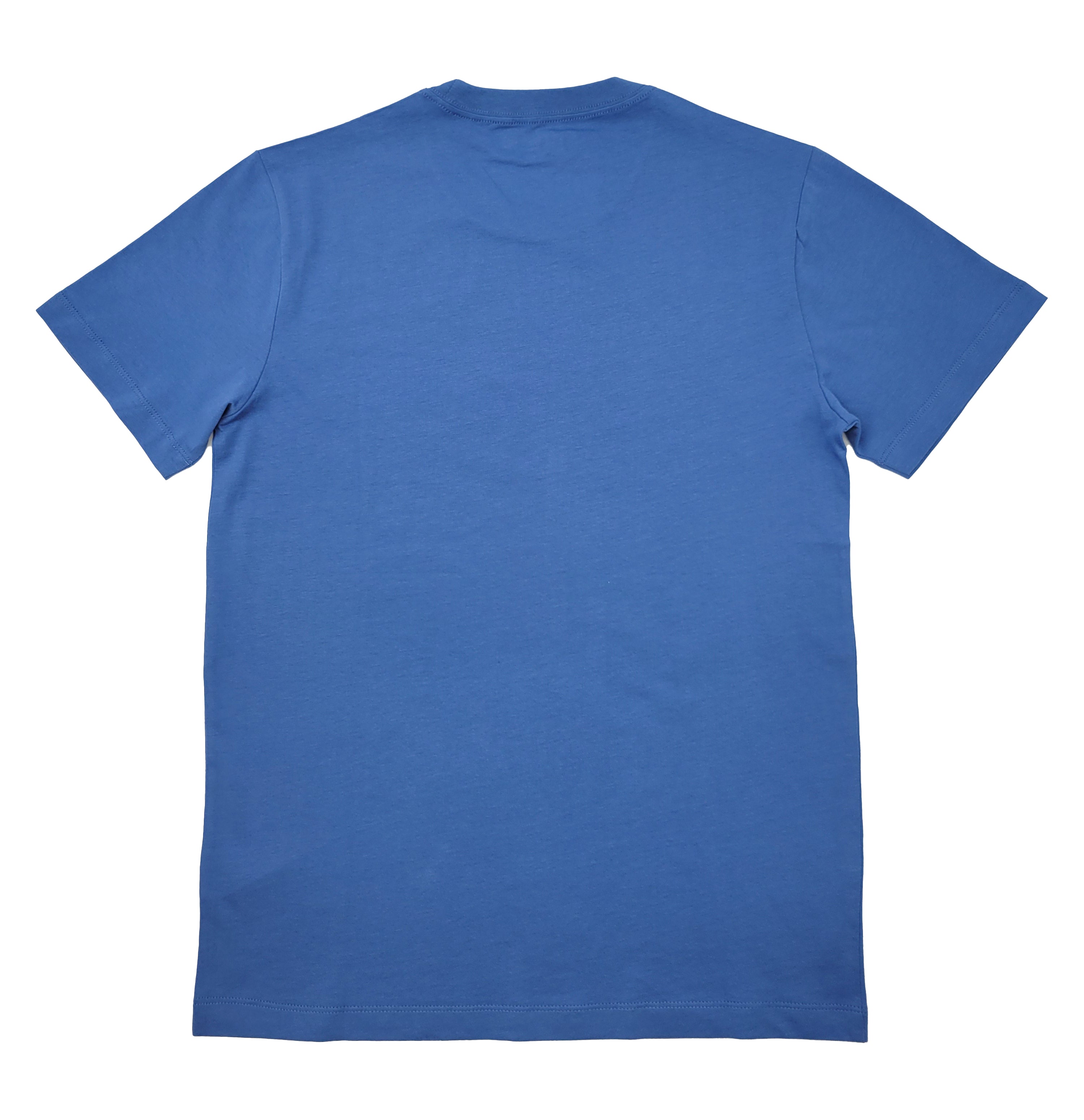 HALF BUDDHA HALF HS SS CREW NECK TEE