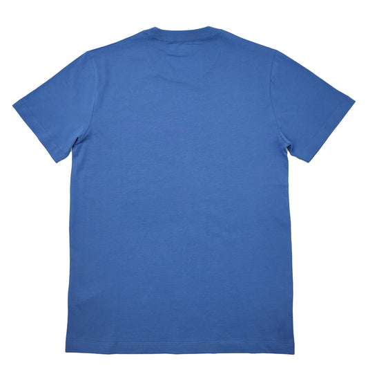 HALF BUDDHA HALF HS SS CREW NECK TEE