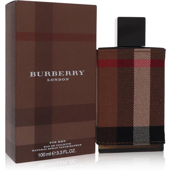BURBERRY LONDON COLOGNE