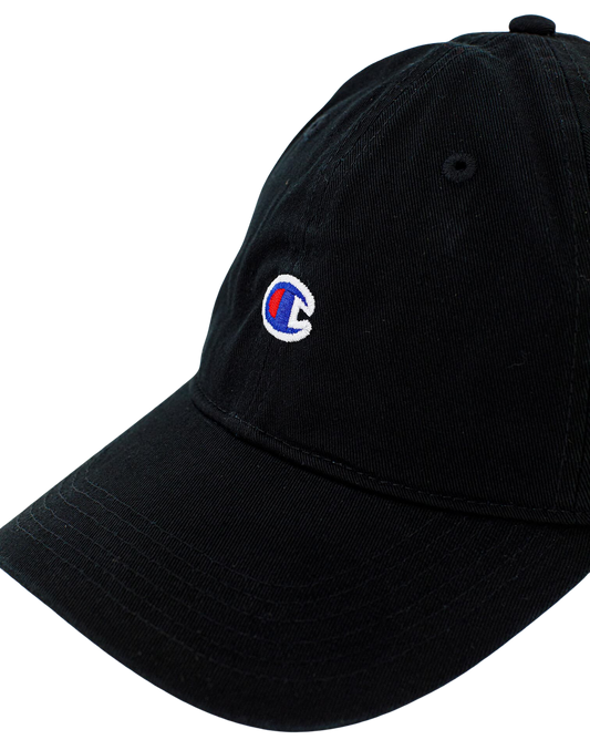 CHAMPION DAD HAT ADJUSTABLE
