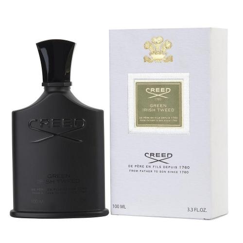 CREED GREEN IRISH TWEED COLOGNE