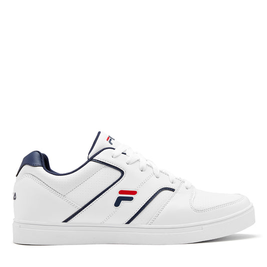 FILA COCONUT COVE MENS LOW TOP SHOES