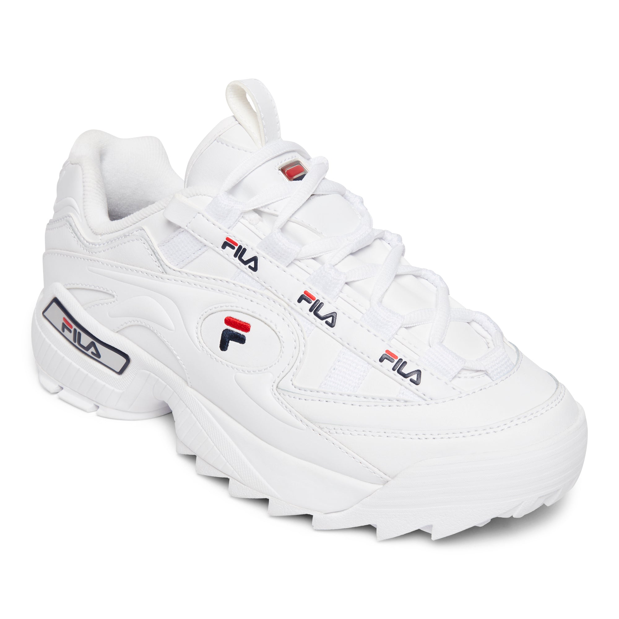 FILA D-FORMATION MEN SHOES