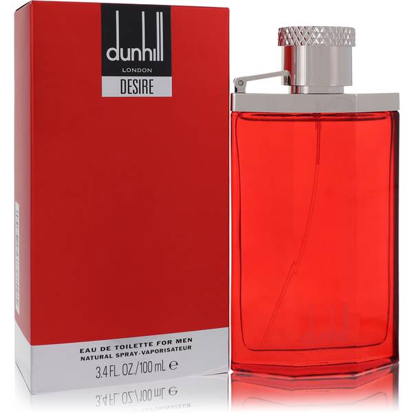 DUNHILL LONDON DESIRE COLOGNE