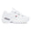 FILA D-FORMATION KIDS SHOE (Available in Black, White and Pink) WHITE