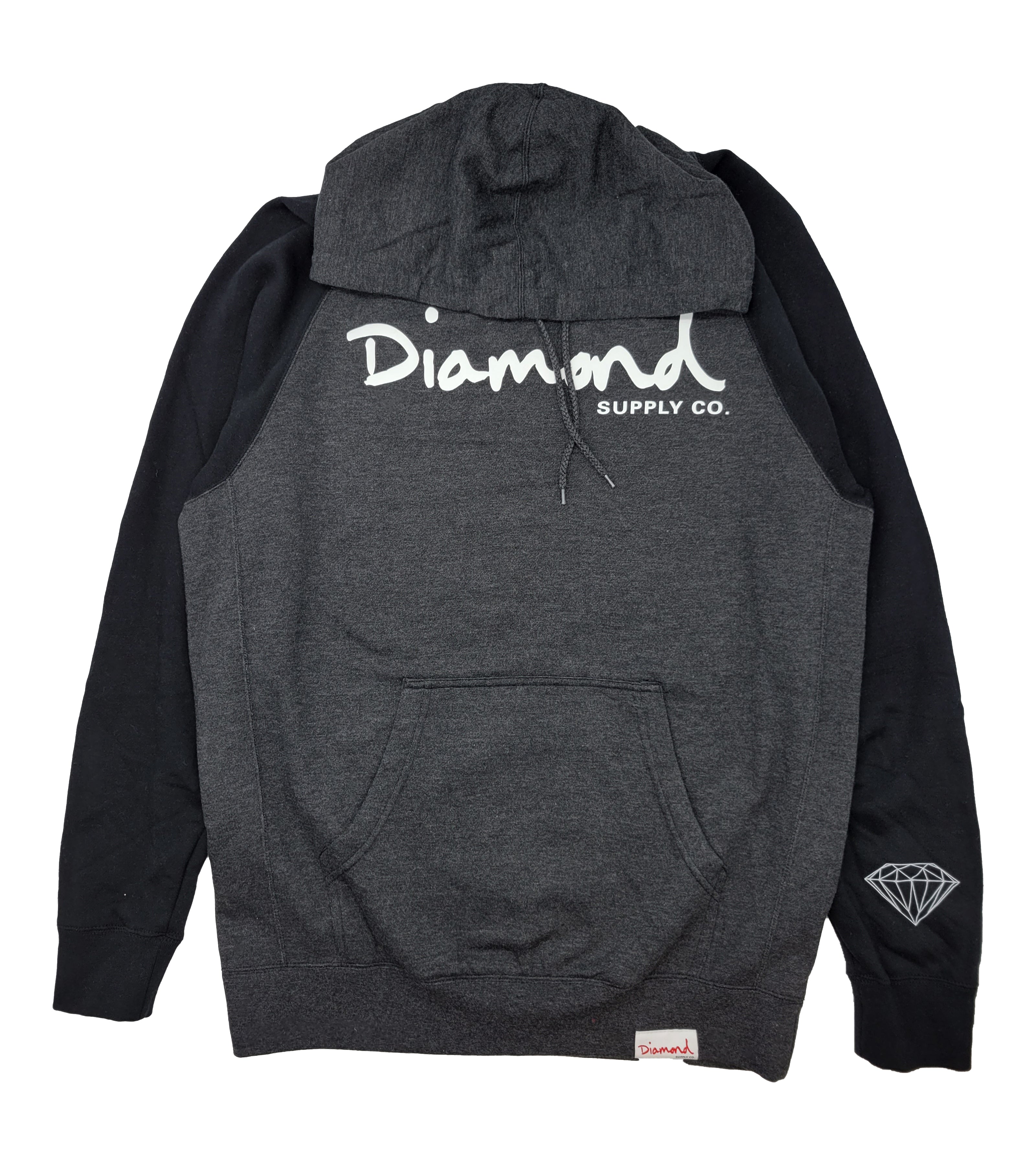 Diamond shop co hoodie