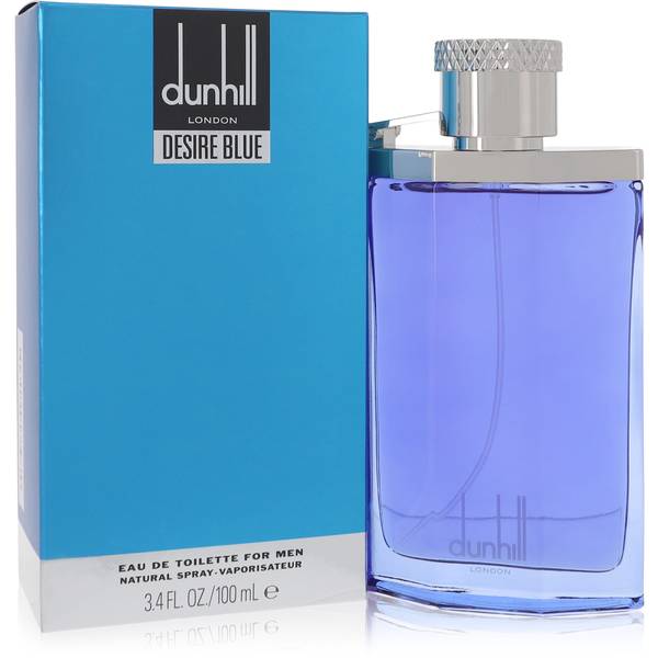 DUNHILL DESIRE BLUE