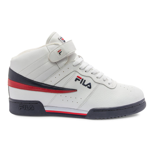 FILA LEA/SYN HIGH TOP SHOES