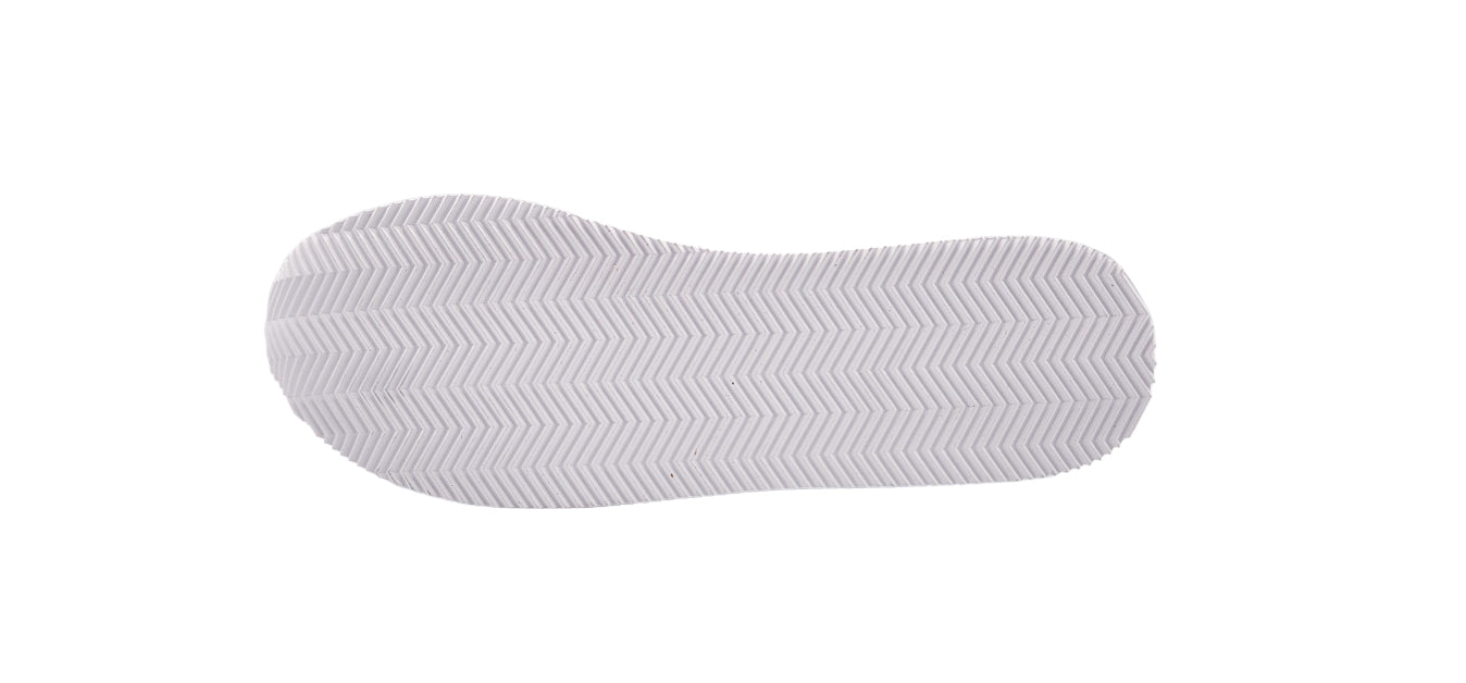 FILA MEN'S MACHU OUTLINE FLAG SHOES (WHITE)