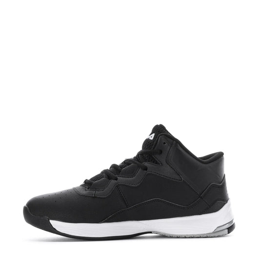FILA MEN'S SWEEPER 22SS SHOES (BLACK)
