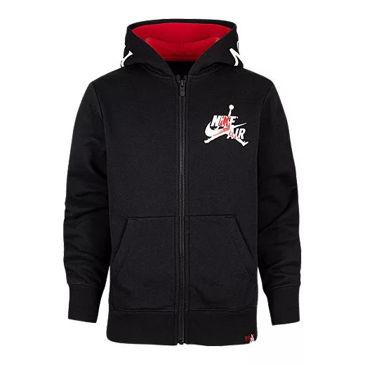 JORDAN KIDS CLASSIC HOODIE