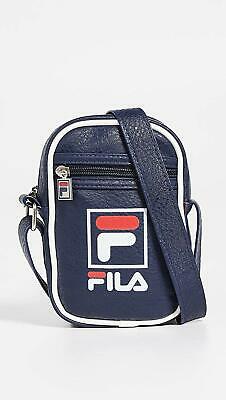 FILA HERITAGE SMALL SHOULDER BAG