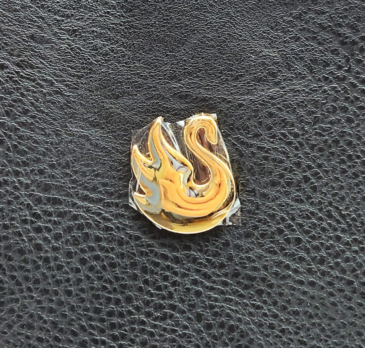 GLORIA VANDERBILT WOMEN'S BLACK FANCY HAND BAG