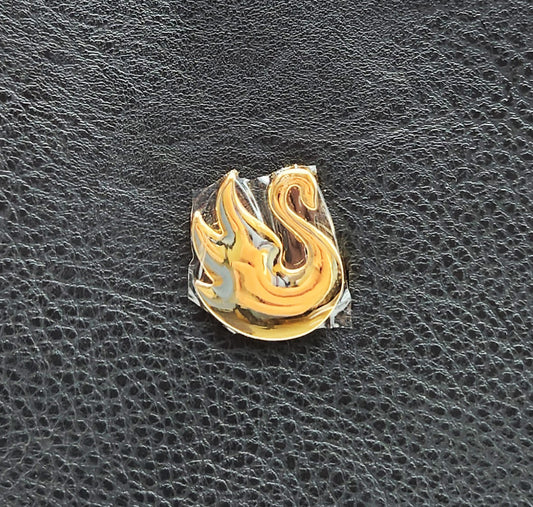 GLORIA VANDERBILT WOMEN'S BLACK FANCY HAND BAG