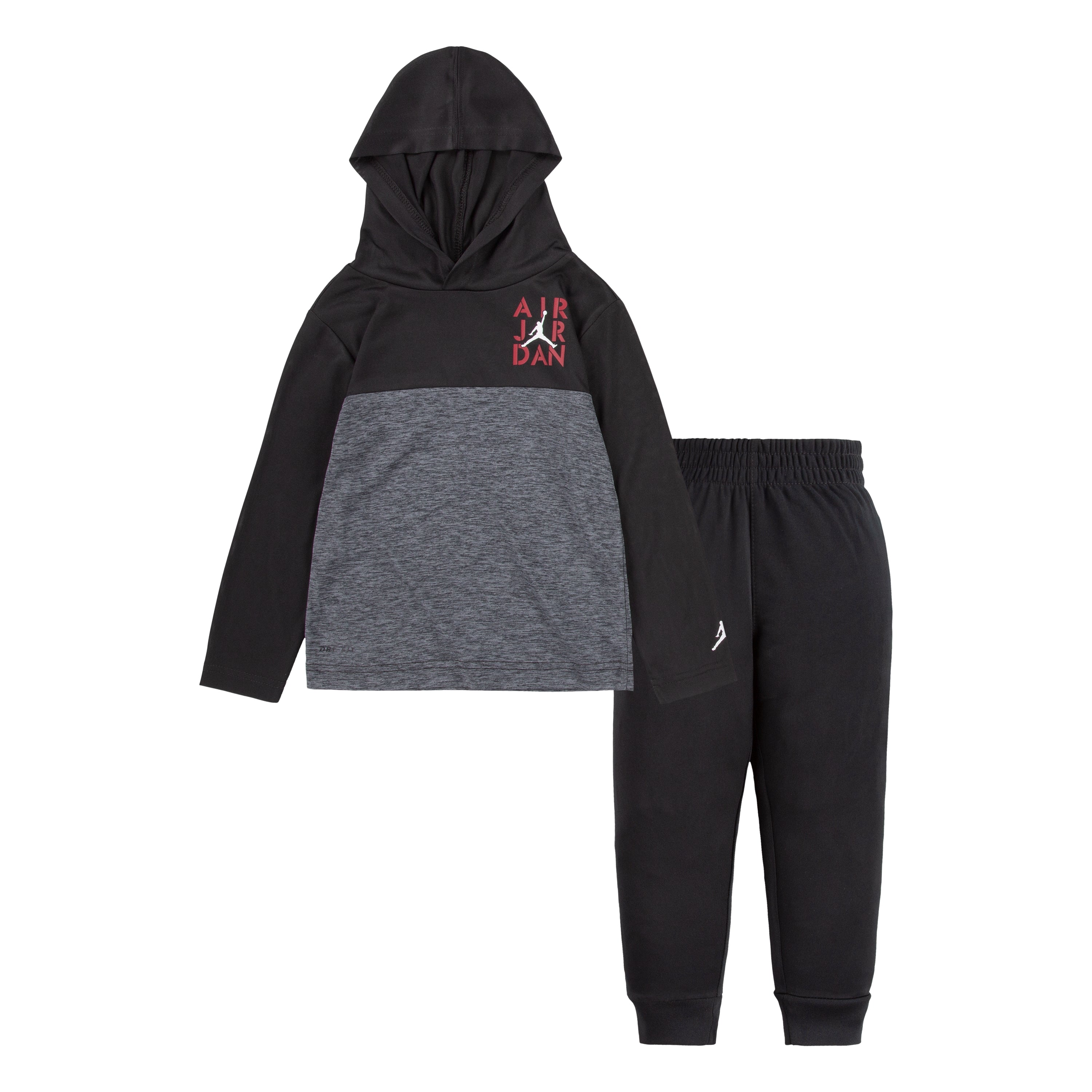 AIR JORDAN STENCIL SET