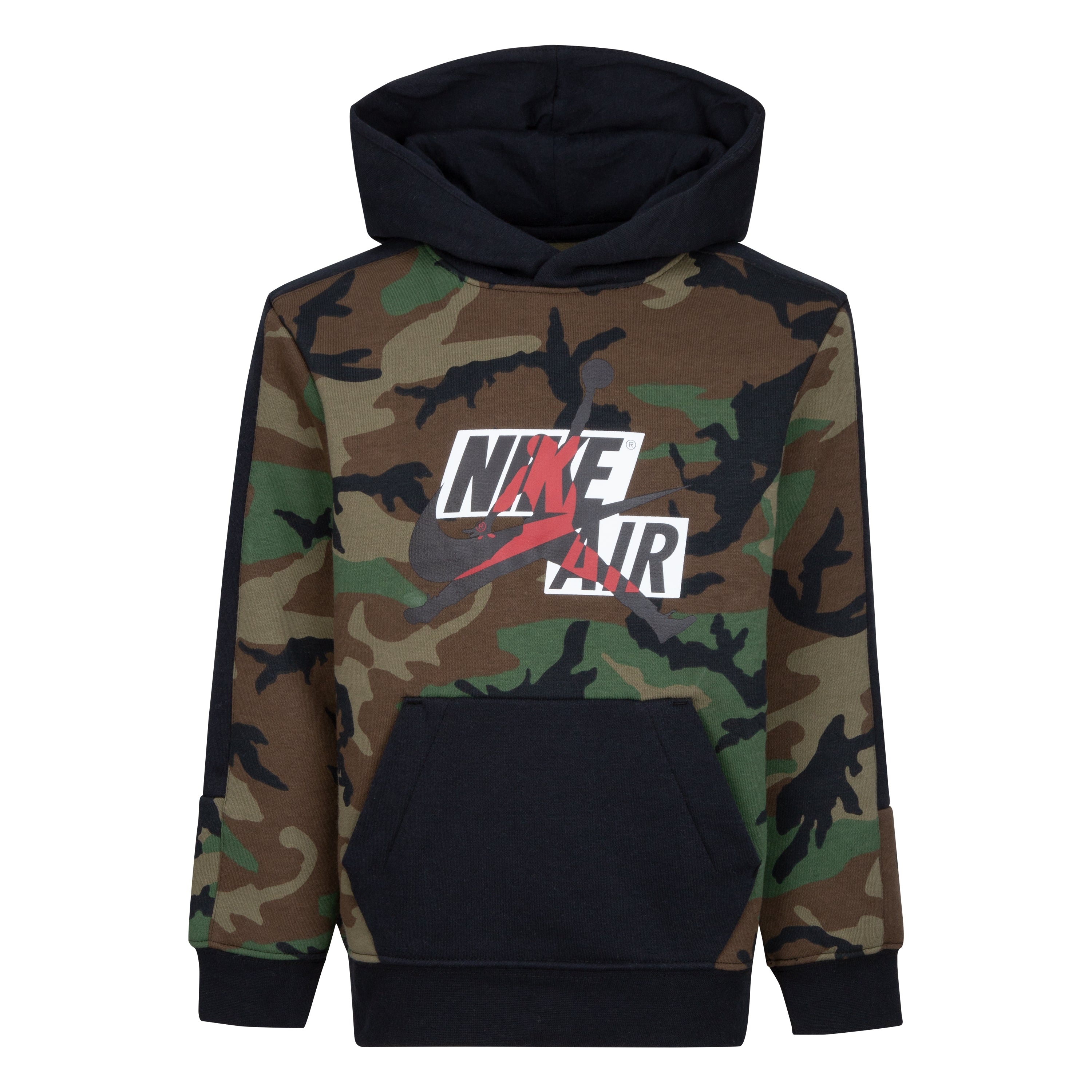 NIKE AIR PO HOODIE