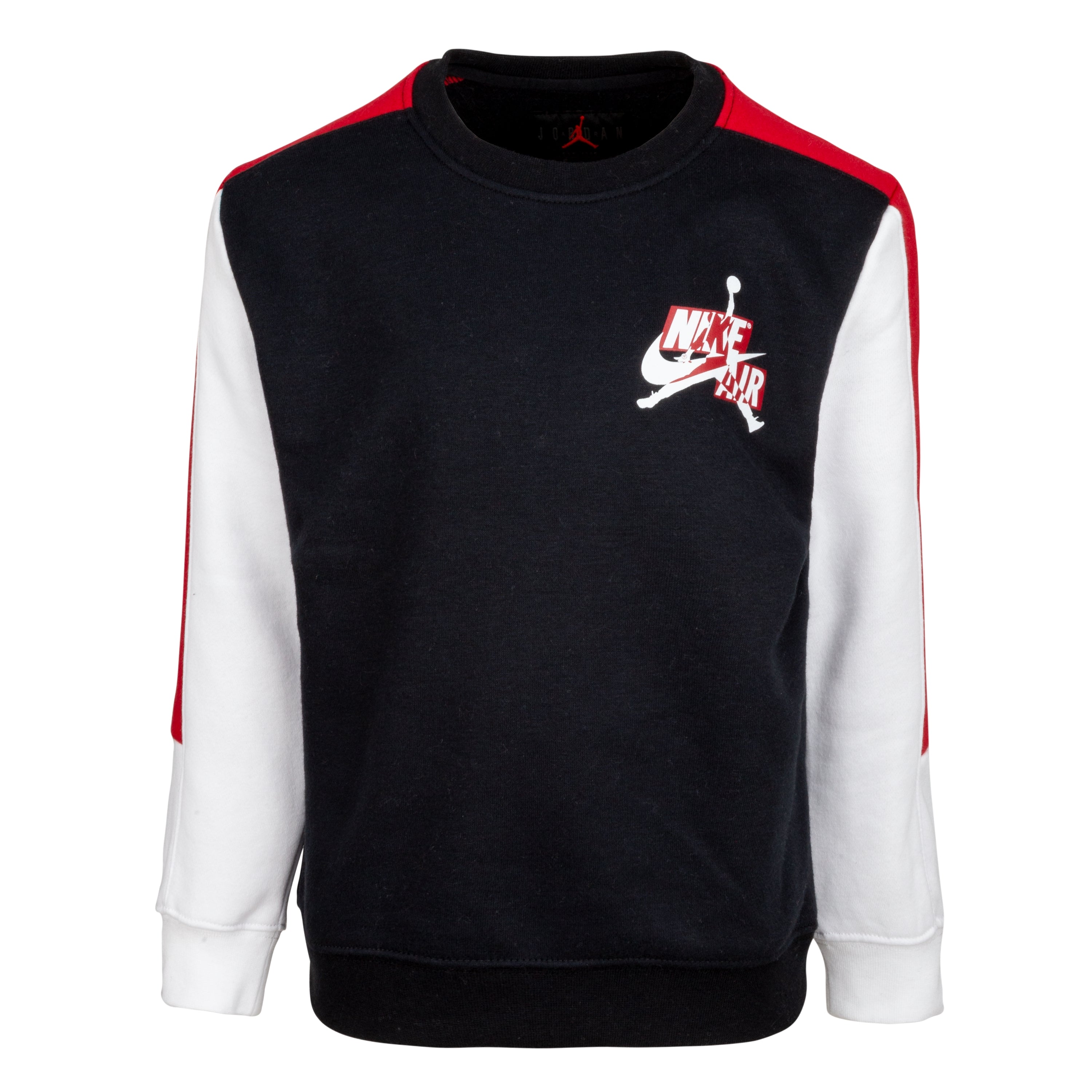 JMAN CLASSICS CREWNECK 2PC SET