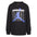 BRAND OF FLIGHT TEE Black