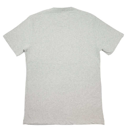 STAMP BUDDHA SS CREWNECK TEE