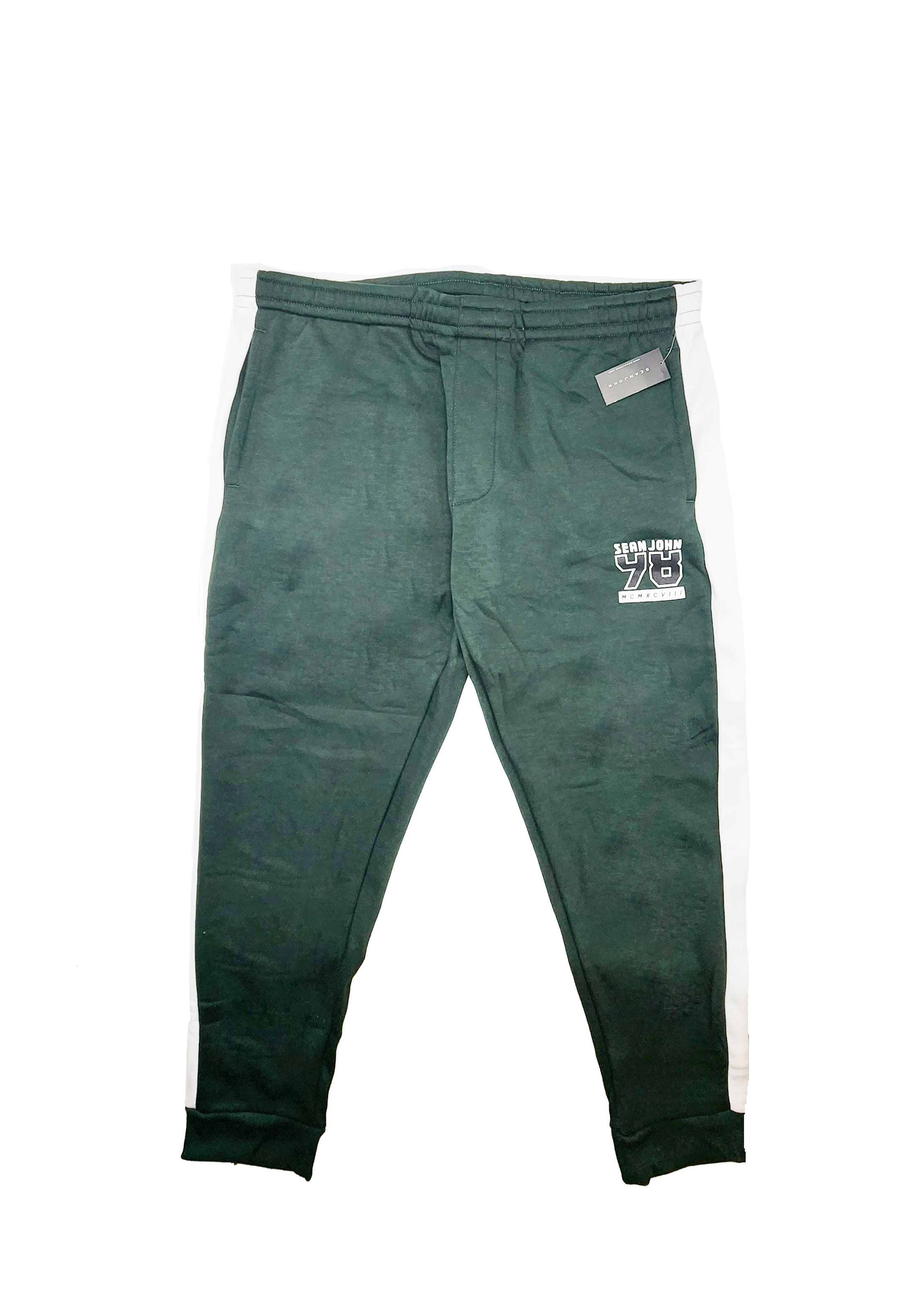 SEAN JOHN MEN'S BIG & TALL TRACK SET (PINE GROVE)