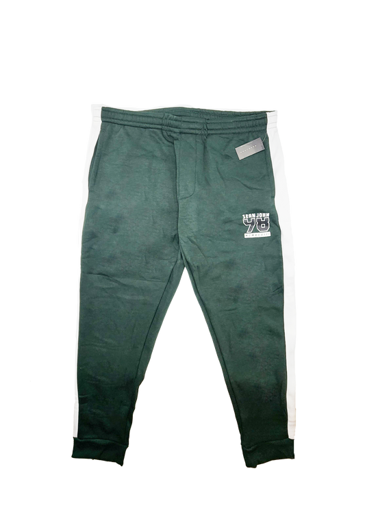 SEAN JOHN MEN'S BIG & TALL TRACK SET (PINE GROVE)