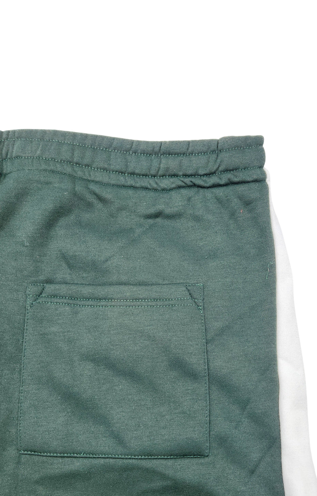 SEAN JOHN MEN'S BIG & TALL TRACK SET (PINE GROVE)