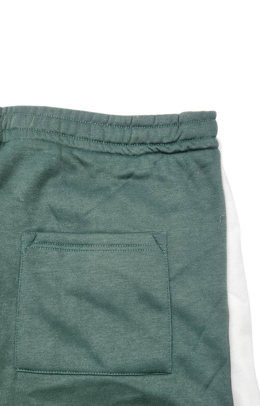 SEAN JOHN MEN'S BIG & TALL TRACK SET (PINE GROVE)