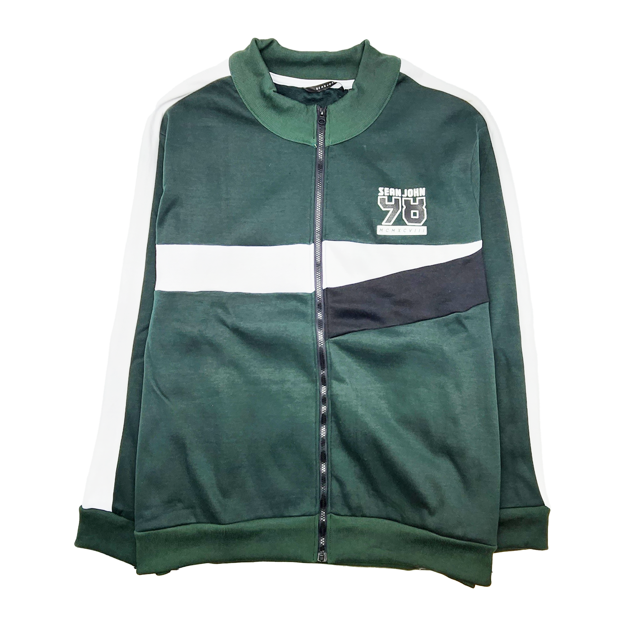 SEAN JOHN MEN'S BIG & TALL TRACK SET (PINE GROVE)