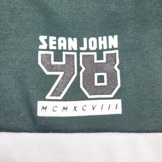 SEAN JOHN MEN'S BIG & TALL TRACK SET (PINE GROVE)