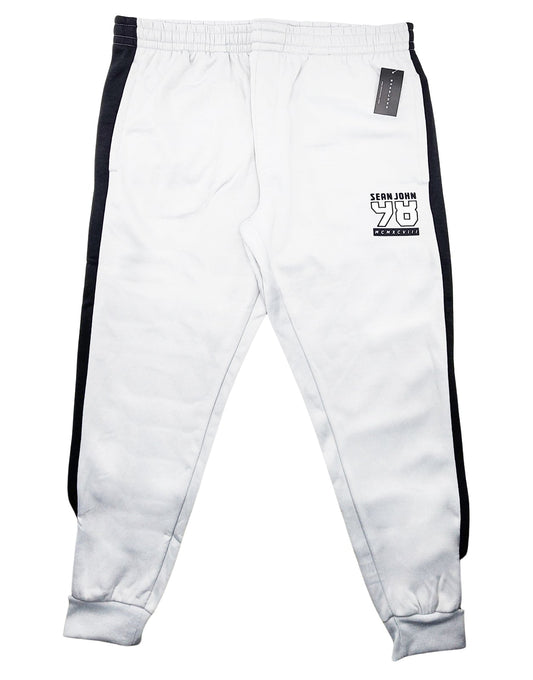 SEAN JOHN MEN'S BIG & TALL TRACK SET (GREY)