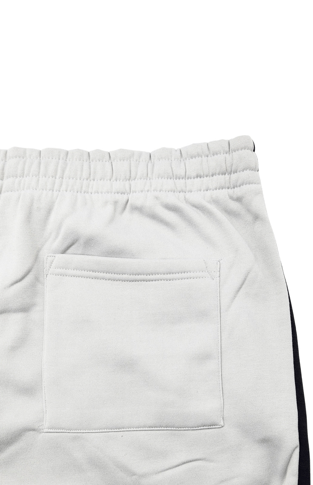 SEAN JOHN MEN'S BIG & TALL TRACK SET (GREY)