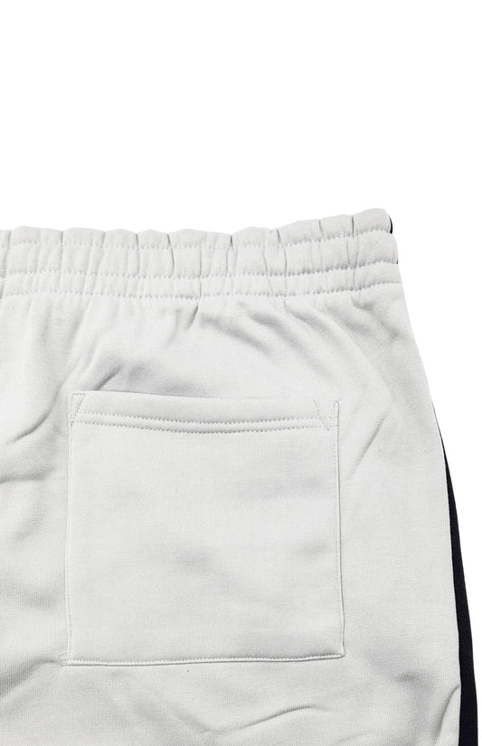 SEAN JOHN MEN'S BIG & TALL TRACK SET (GREY)