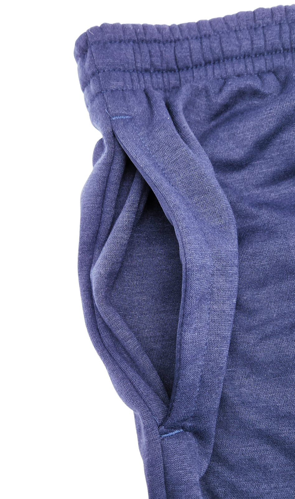 SEAN JOHN MEN'S BIG & TALL TRACK SET (NAVY)