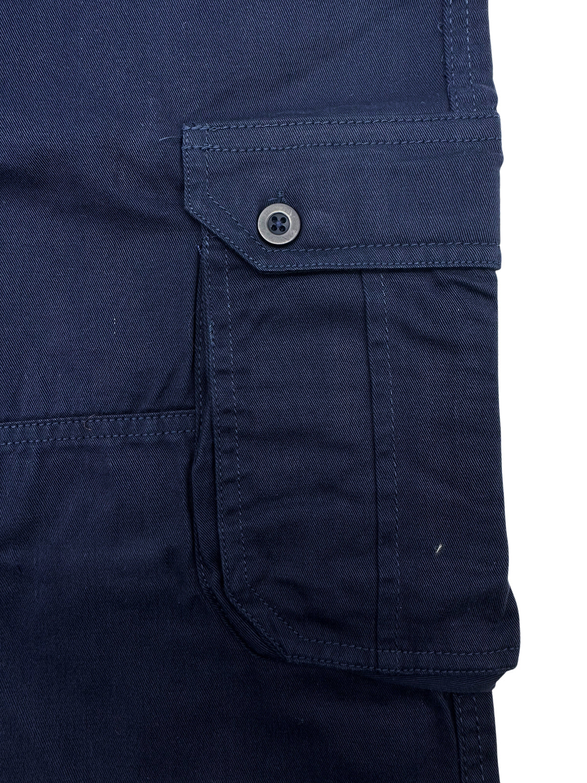 AGILE CARGO PANTS (NAVY)