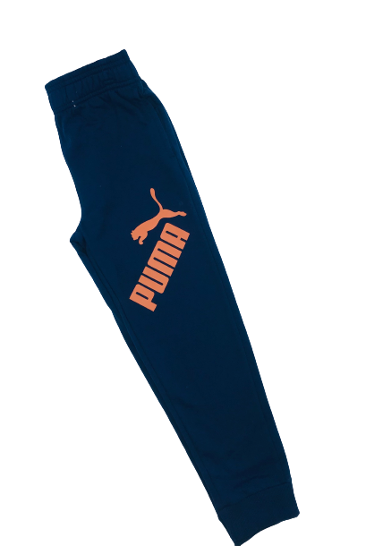 PUMA 2PC KIDS TRACKSET(SMALL-X-LARGE)