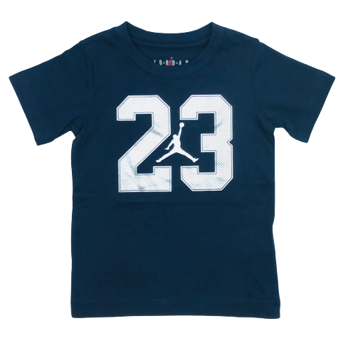 JUMPMAN 23 KIDS TEE (4-7 YEARS)