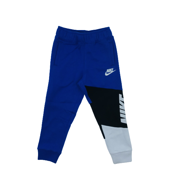 2 PCS CORE HBR NIKE KIDS TRACKSET(2T-4T)
