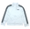 ADIDAS KIDS TRICOT JACKET (UNISEX) (Available in Grey, White and Black) WHITE