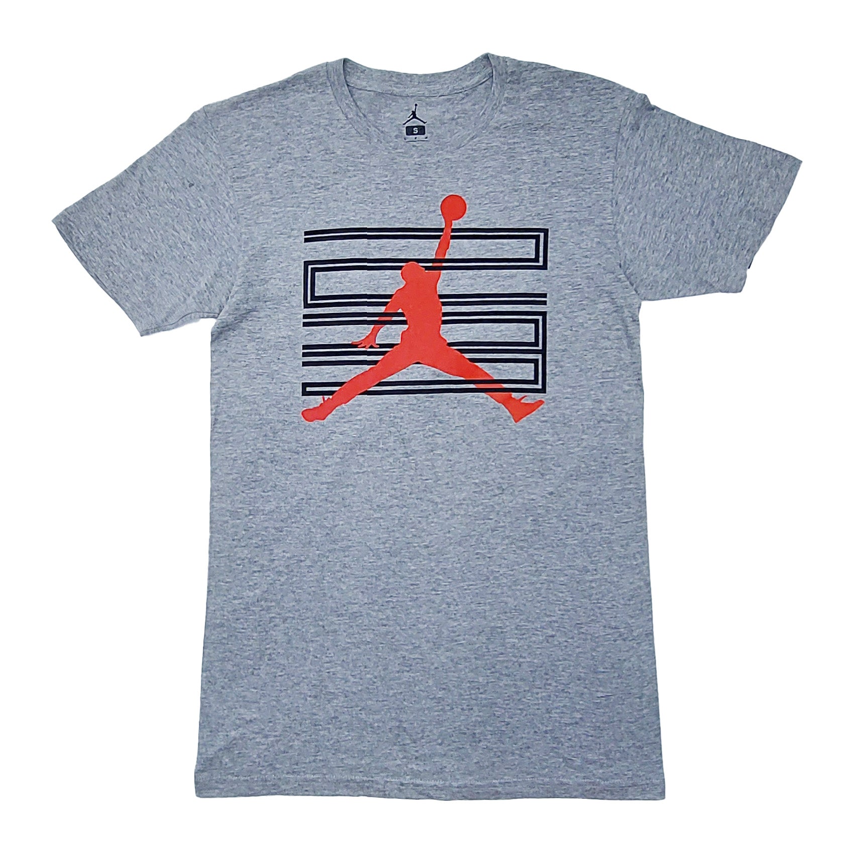 JORDAN JUMP MAN T-SHIRT