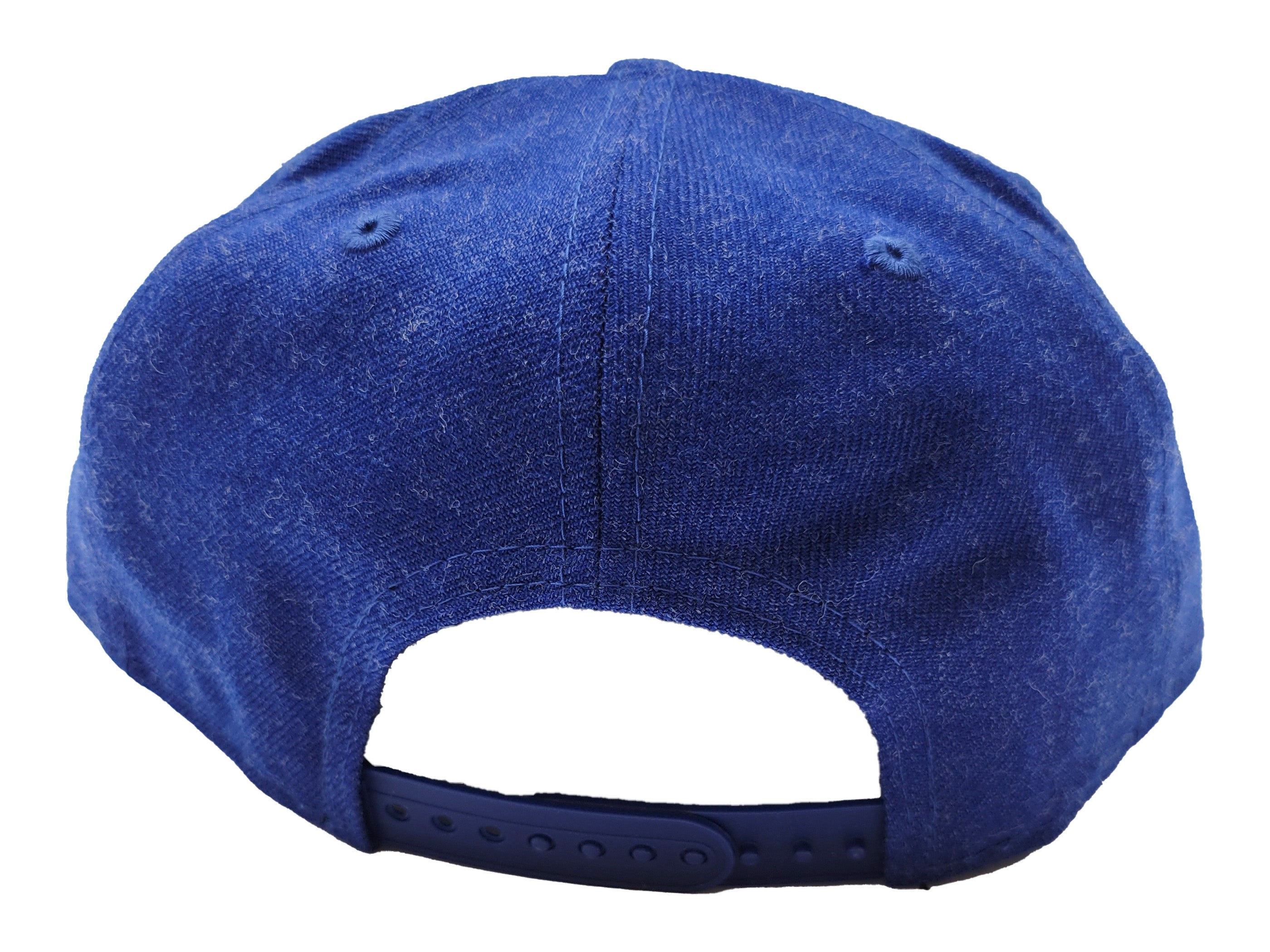 950 TORJAY HEATHER ROYAL CLASSIC SNAPBACK HAT