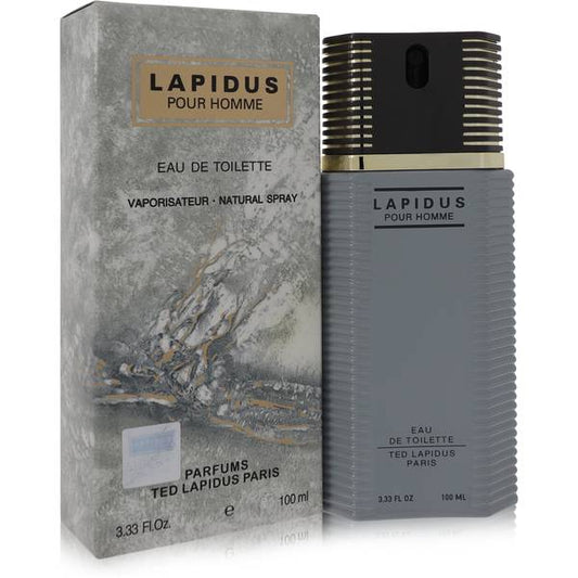 LAPIDUS POUR HOMME COLOGNE